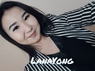 LanaYong