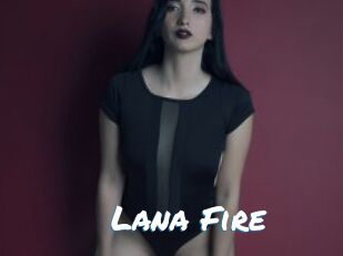 Lana_Fire
