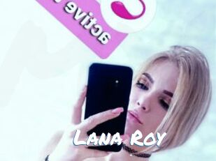 Lana_Roy