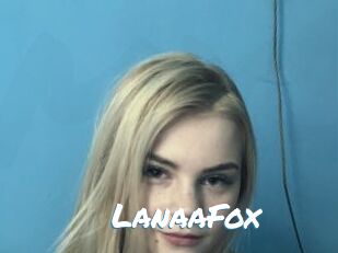 LanaaFox