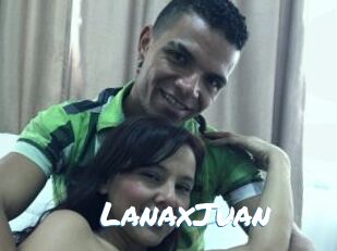 LanaxJuan