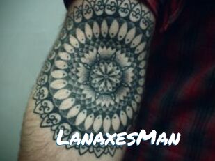 LanaxesMan