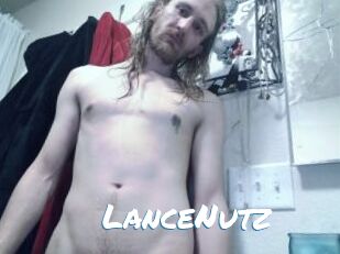 LanceNutz Max 50