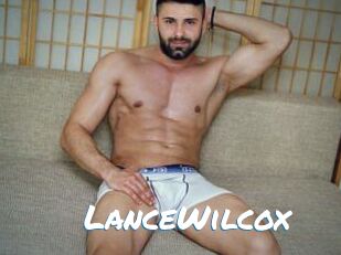 LanceWilcox Max 50