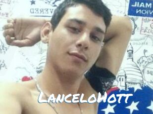 LanceloHott