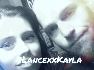LancexxKayla