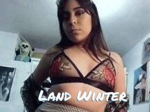 Land_Winter