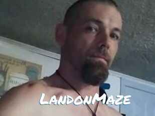 Landon_Maze