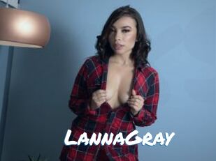 LannaGray