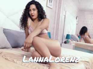 LannaLorenz