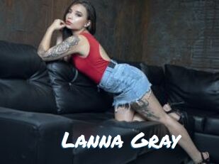 Lanna_Gray