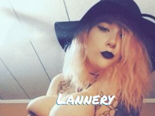 Lannery