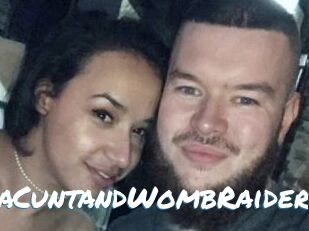 LaraCuntandWombRaider
