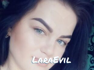 LaraEvil