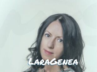 LaraGenea