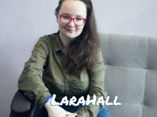 LaraHall Max 50