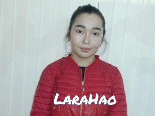 LaraHao