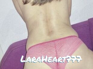 LaraHeart777