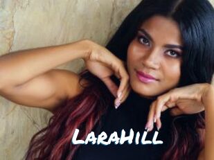 LaraHill Max 50