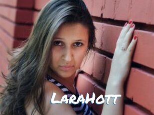 LaraHott