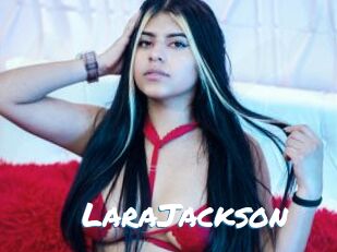 LaraJackson