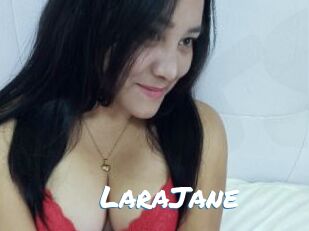 LaraJane