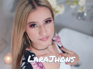 LaraJhons