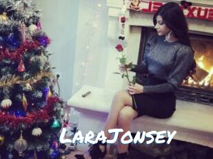 LaraJonsey Max 50