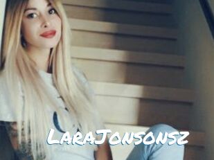LaraJonsonsz