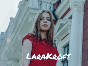 LaraKroft