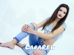 LaraReid