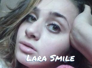 Lara_Smile