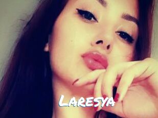 Laresya