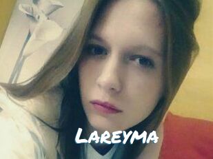 Lareyma