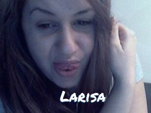 Larisa