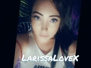 LarissaLoveX