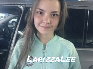 LarizzaLee