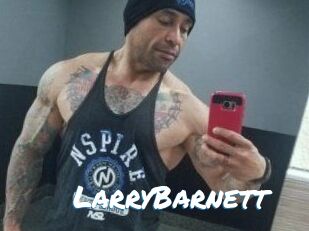 Larry_Barnett