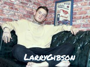 LarryGibson