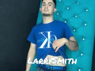 LarrySmith