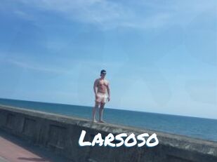 Larsoso