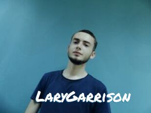 LaryGarrison Max 50