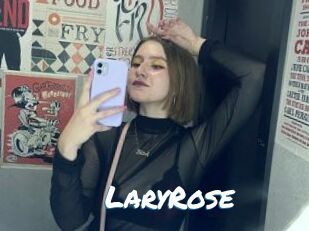 LaryRose