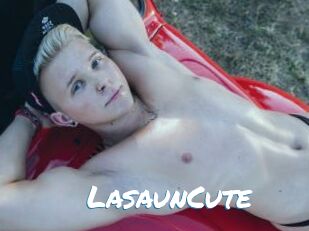 LasaunCute