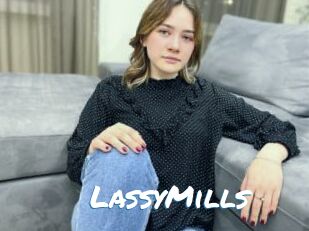 LassyMills