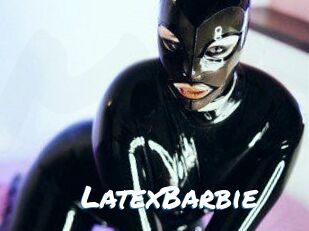 LatexBarbie