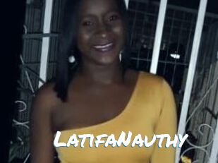 LatifaNauthy