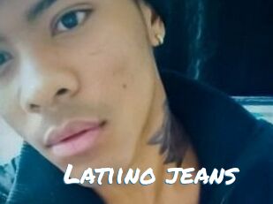 Latiino_jeans