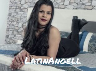 LatinAngell
