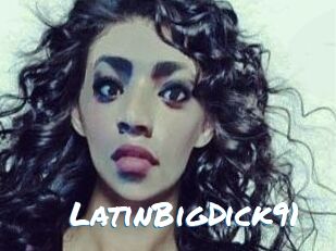 LatinBigDick91
